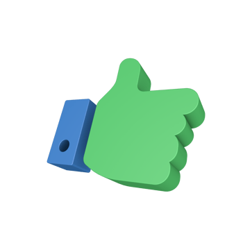 3D Communication Icon png