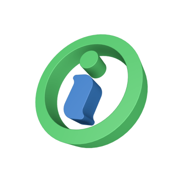 3D Communication Icon png