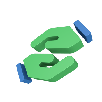 3D Hand Gesture Icon png