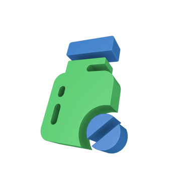 3D Medical Health Icon png