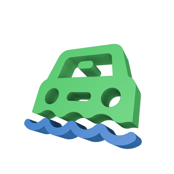 3D Insurance Icon png