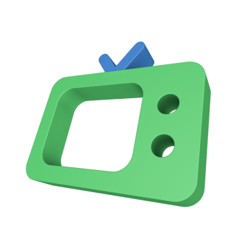 3D Cinema Celebrity Icon png