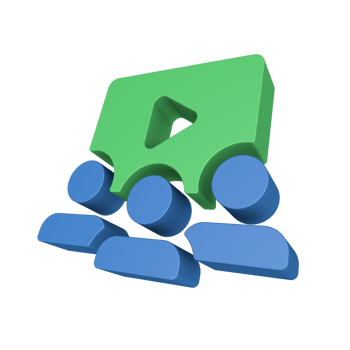 3D Cinema Celebrity Icon png