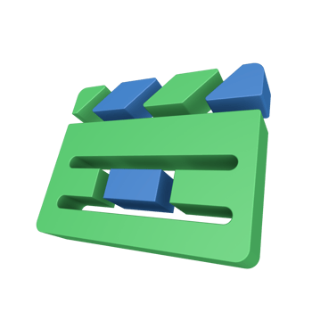 3D Cinema Celebrity Icon png
