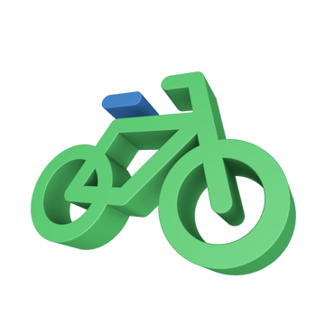 3D Energy Ecology Icon png