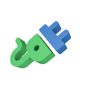 3D Energy Ecology Icon png