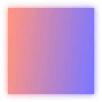 square gradient background png
