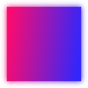 square gradient background png