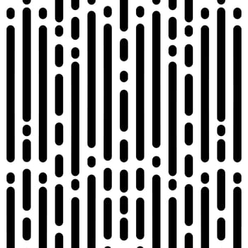 Stripes Lines Motif Pattern. Decoration for Fashion, Interior, Exterior, Carpet, Textile, Garment, Cloth, Silk, Tile, Plastic, Paper, Wrapping, Wallpaper, Pillow, Sofa, and Background. Vector