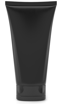Cosmetic Tube Front side for Mockup. png