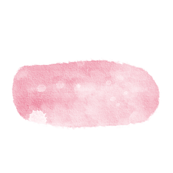 pink watercolor background png
