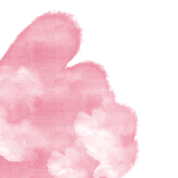 pink watercolor background png