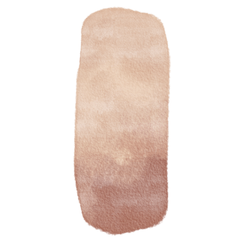 brown watercolor background png