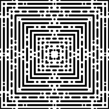 Stripes Lines Motif Pattern. Decoration for Fashion, Interior, Exterior, Carpet, Textile, Garment, Cloth, Silk, Tile, Plastic, Paper, Wrapping, Wallpaper, Pillow, Sofa, and Background. Vector