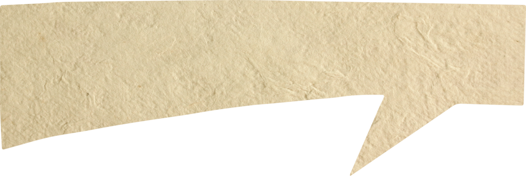 speech bubbles paper texture background png
