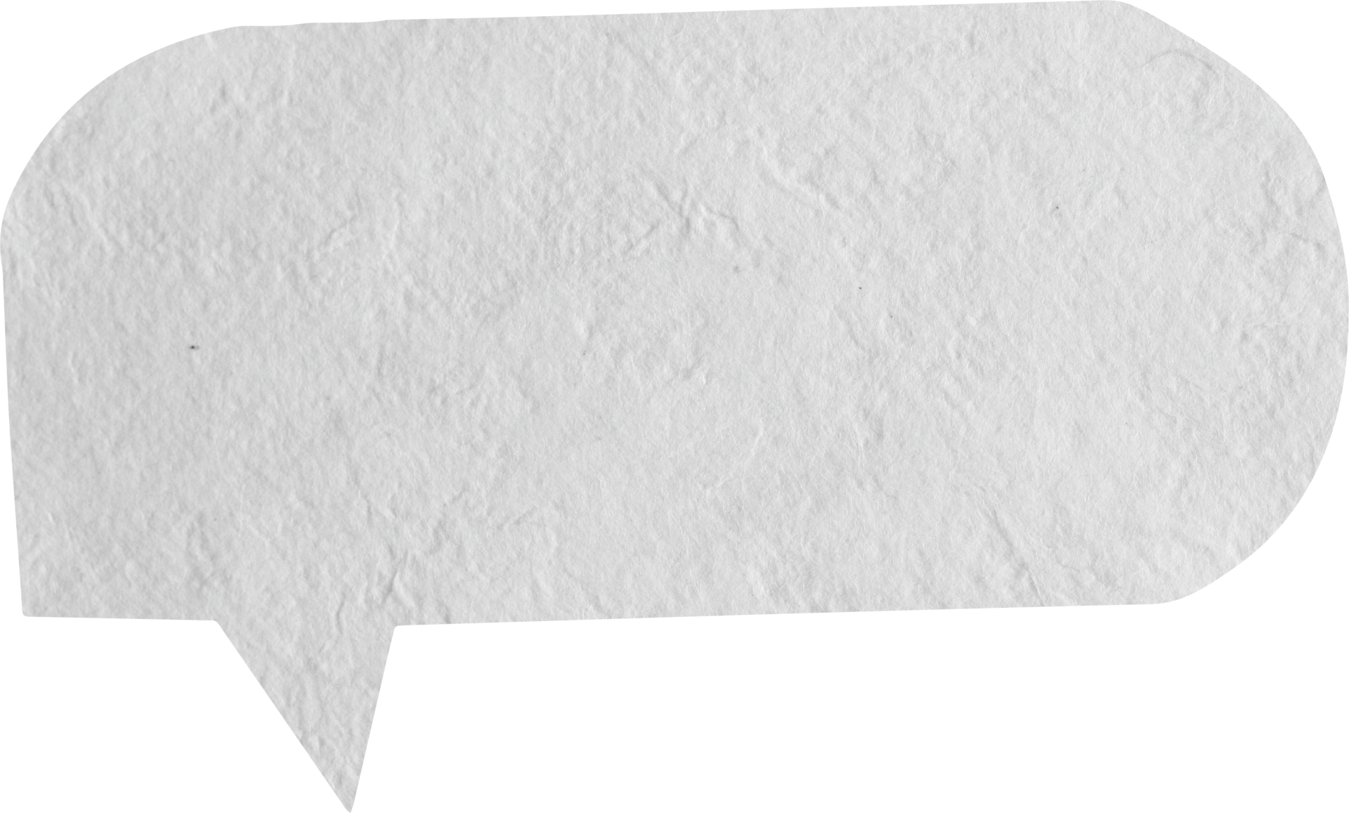 speech bubbles paper texture background png
