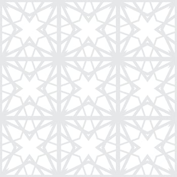 Geometric seamless patterns background design. Abstract line art pattern for wallpaper vector