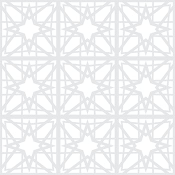 Geometric seamless patterns background design. Abstract line art pattern for wallpaper vector