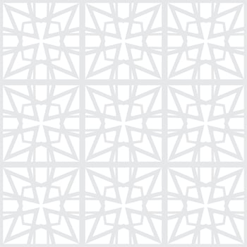 Geometric seamless patterns background design. Abstract line art pattern for wallpaper vector