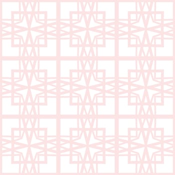 Geometric seamless patterns background design. Abstract line art pattern for wallpaper vector