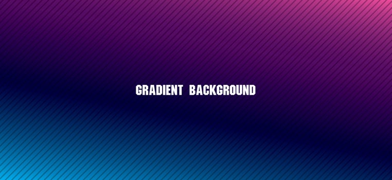 cool dark futuristic gradient color graphic vector background