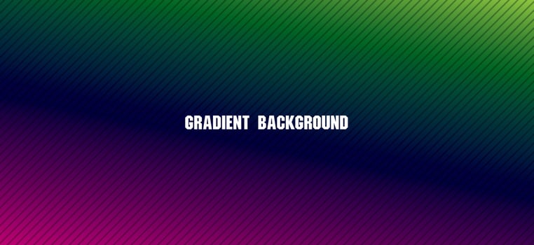 cool dark futuristic gradient color graphic vector background