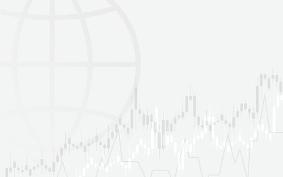 Light and dark background, Bitcoin crypto currency illustration vector for page, logo, card, banner, web and printing.