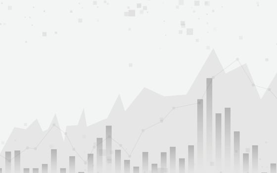 Light and dark background, Bitcoin crypto currency illustration vector for page, logo, card, banner, web and printing.
