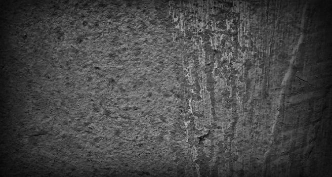 Grunge texture effect. Distressed overlay rough textured. Realistic gray abstract background. Graphic design template element concrete wall style concept for banner, flyer, poster, or brochure cover vector