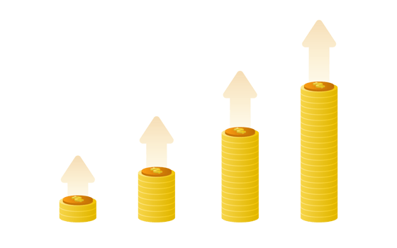Coin, money coin and gold coin. png