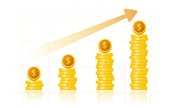 Coin, money coin and gold coin. png
