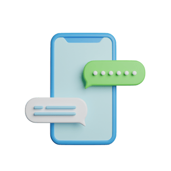 Chat Apps Social Media png