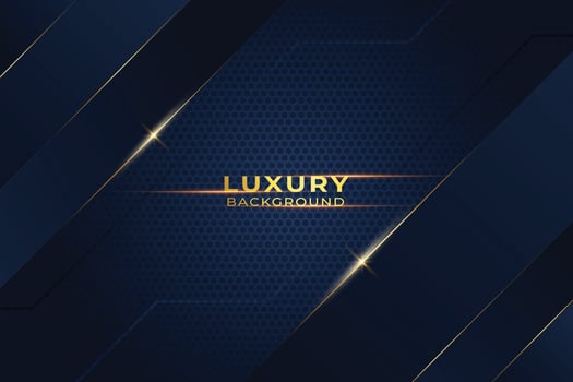 abstract luxury gold background vector