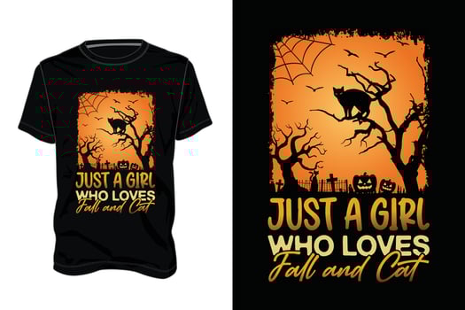 Halloween Tee. Halloween Gift Idea, Halloween Vector graphic for t shirt, Vector graphic, Halloween Holidays