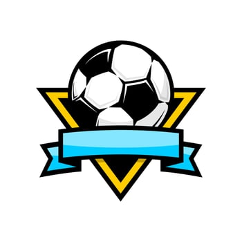 SOCCER VECTOR LOGO