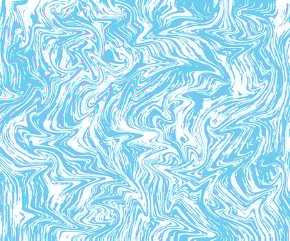 abstract blue-white background similar to marble vector