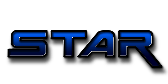 PNG Text Effect, PNG Alphabet and Number, 3D PNG