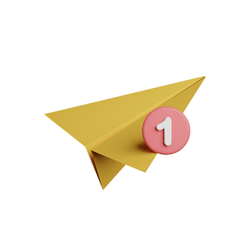 Messenger Inbox Notification png