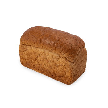 Whole Wheat Bread cutout, Png file