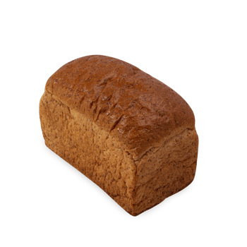 Whole Wheat Bread cutout, Png file