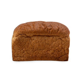 Whole Wheat Bread cutout, Png file