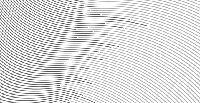 Vector line pattern. Geometric texture background. Abstract lines wallpaper. EPS10 - Illustration