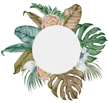 Flower Bouquet watercolor wedding flower png