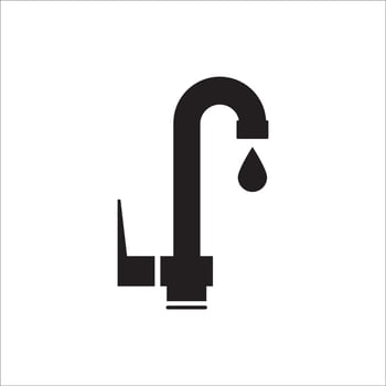 tap icon logo vector design
