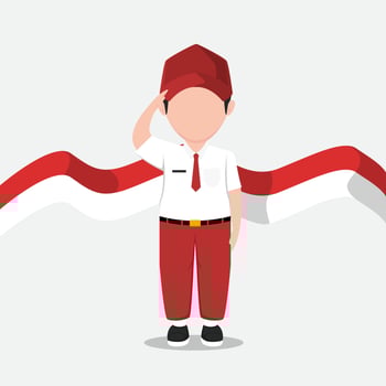 student character vector