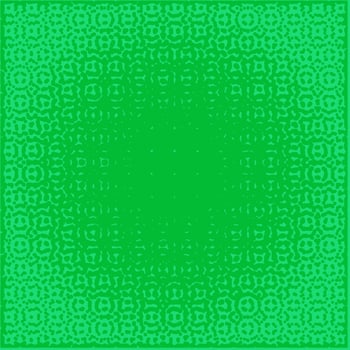 green halftone background,Modern clean Halftone Background, backdrop, texture, pattern or overlay. Vector illustration