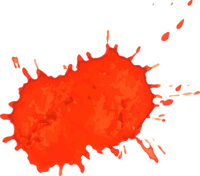 Watercolor abstract background png