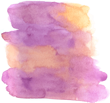 Watercolor abstract background png