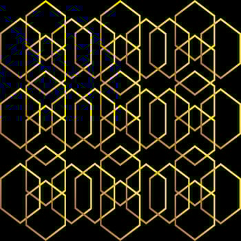 pattern background template design vector