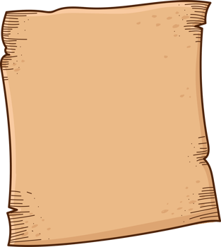 Vintage banner old banner png